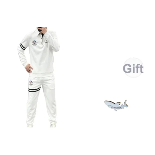 DABAISHA Повседневная спортивная одежда унисекс