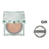 Мята, ледяной зеленый, воздух, амортизация 19N+замена, ядро