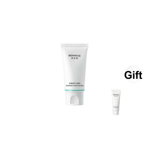 BIOHYALUX Очищающие средства Унисекс