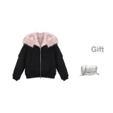 Black (В комплекте с сумкой)