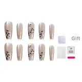 В комплекте с коробкой XS [Подходит для маленьких рук] 14-10-11-10-7