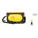 X1 Сумка через плечо + Z5 Бутылка для воды с нижней заколкой