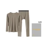 Темный кофейный - Комплекты одежды