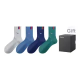 Светло-серый + Светло-синий + Темно-синий + Сосново-зеленый