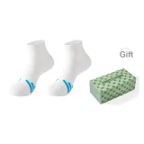 2 шт (белый + белый)