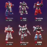 Целая коробка 9 штук