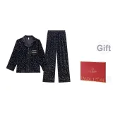 Женский леопардовый принт