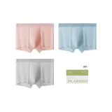 Вишневый цветок Розовый + Далекий Небесный Лазурь + Светло-Серый