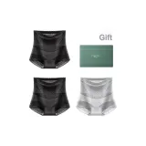 Чёрный + Чёрный + Серый