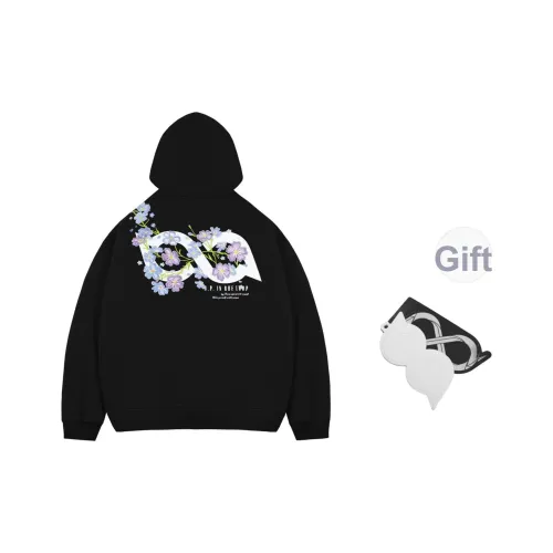 BIPOLAR Унисекс Свитшоты