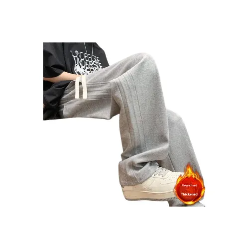 JIMI&JONS Унисекс Повседневные Брюки