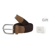 Темно-кофейный