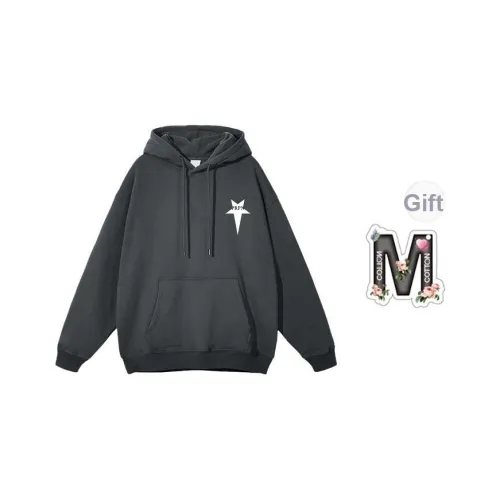 Толстовка Cotton Shopping Унисекс