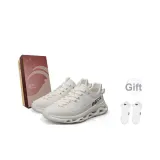 Белый [Бесплатно Бренд Носки]