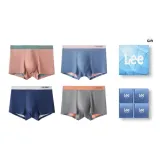 Коробка 4 пачки (Марс коричневый зеленый + Уранус синий розовый + Нептун синий серый + Земля угольный оранжевый)