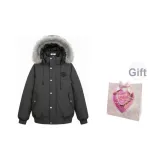 Серый (Подарочная коробка Набор)