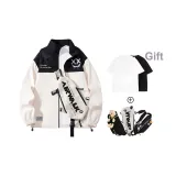 Black Apricot (В комплекте с короткой рукавной рубашкой + сумка через плечо)