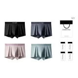 Чёрный + Серый + Розовый кожа + Лесной зелёный