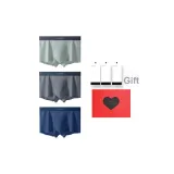 Королевский синий + Темно-серый + Серо-зеленый -- Любимая коробка