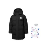 Пуховик (Включает 2 пуховые куртки, салфетки для чистки, влажные салфетки)