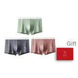 Фруктовый зеленый - Угольно-серый - Камея коричневая