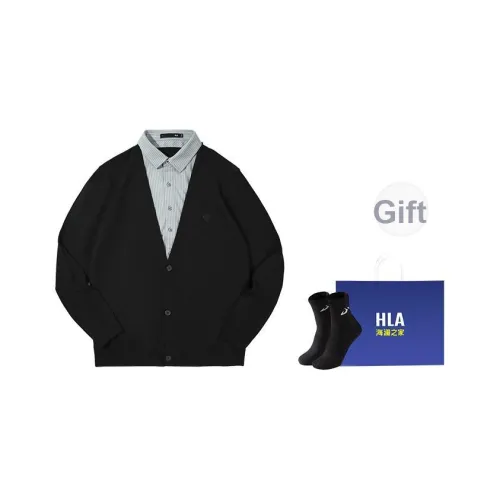 HLA Мужские Свитера