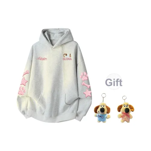 Glona Klio Унисекс Свитшоты