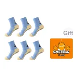 6 пачек (Далекий Небесный Синий)