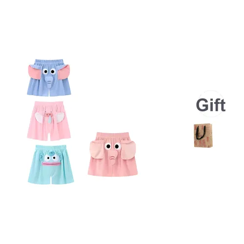 MIANQU Унисекс Пижамные Штаны