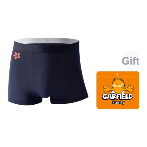 JIAFEIMAOJIAZU Мужское нижнее белье сумка для покупок набор Combo