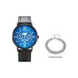 Часы Senju Shura Свет Кварцевый