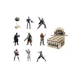 Целая коробка 9 штук