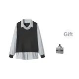 Темно-серый