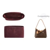 Маленький [Плоская подошва, застежка-молния], вино-красный, с флисовой подкладкой