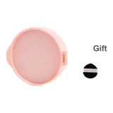 [Сухая кожа] W01 Белая кожа Замена Упаковка