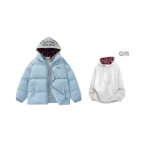 Дальний Небесный Лазурь [В комплекте с высококачественным свитшотом]