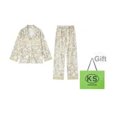 Gold Shopping Bag  
Золотая сумка для покупок