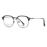 Универсальный черный | Deep Gun-C22 Одиночная рамка