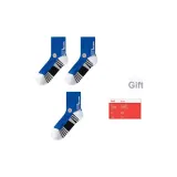 Электрический синий 3