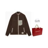 Коричневый (Бостон Celtics) Подарочная сумка для покупок