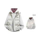 Экрю (В комплекте с Белым, Серым, Фотиния, Высококачественный Свитшот)