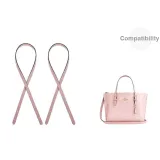 25[Румяный Розовый] Подмышечный Плечевой ремень 81см*2 (Без Цветового различия/Прочный)