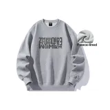 Вересковый серый (флисовая подкладка)