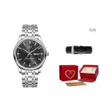 Глубокий черный [Импортный механизм]