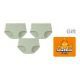 3-Pack (Элегантный зеленый)