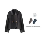 Темно-серый