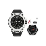 Чёрно-белый