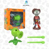 686-139[Песочный пистолет+Деним Зомби]