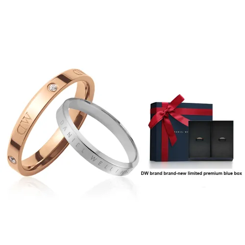 DW/DanielWellington Stars Ring Сплав Кольца Унисекс