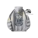 Светло-серый